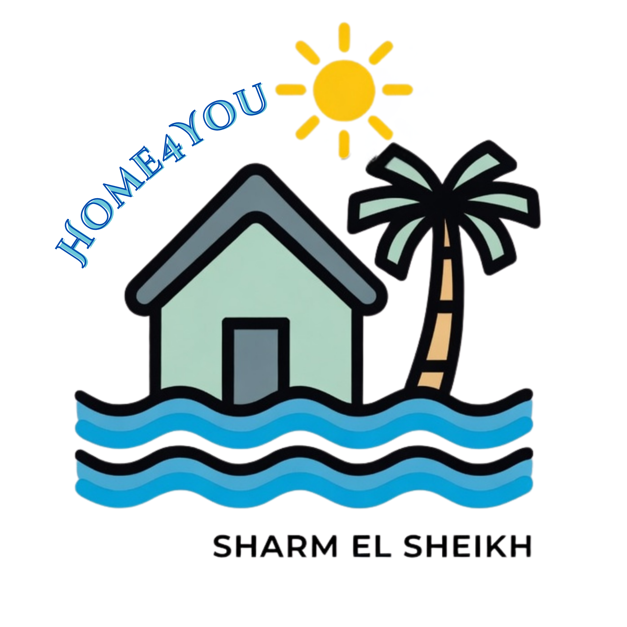 Home4YouSharm